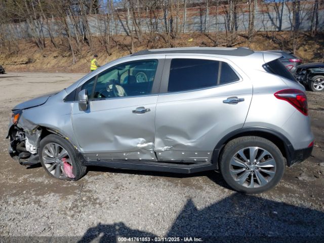KL4CJASB9JB615533 Buick Encore Preferred