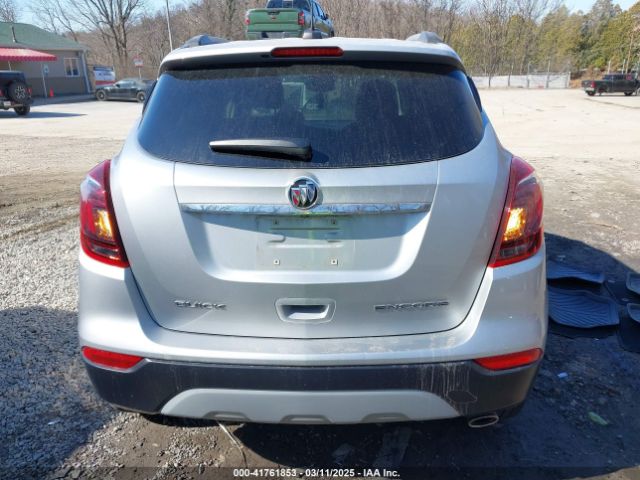 KL4CJASB9JB615533 Buick Encore Preferred