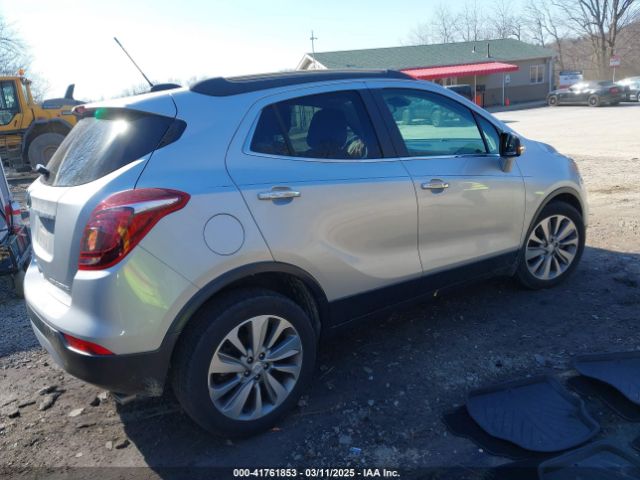 KL4CJASB9JB615533 Buick Encore Preferred