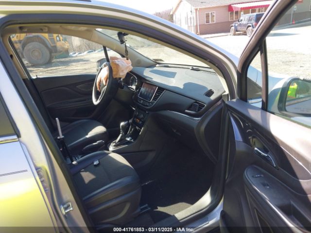KL4CJASB9JB615533 Buick Encore Preferred