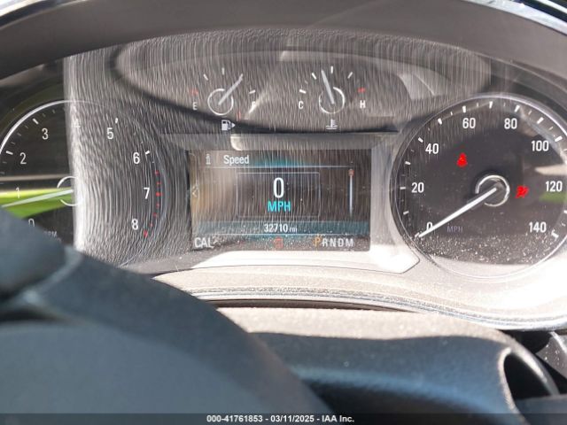 KL4CJASB9JB615533 Buick Encore Preferred