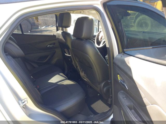KL4CJASB9JB615533 Buick Encore Preferred