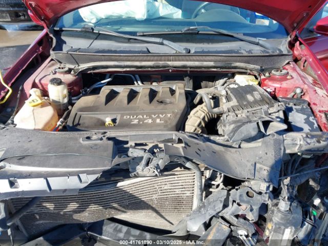 2012 CHRYSLER 200 1C3CCBAB5CN321396 Photo 9