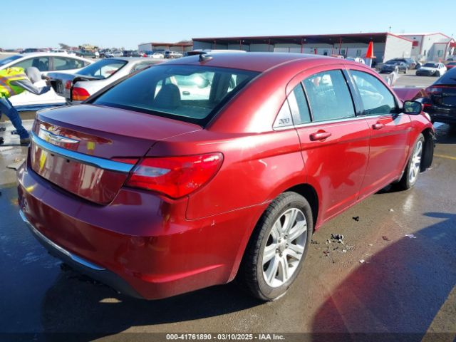 2012 CHRYSLER 200 1C3CCBAB5CN321396 Photo 3