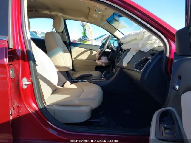 2012 CHRYSLER 200 1C3CCBAB5CN321396 Photo 4