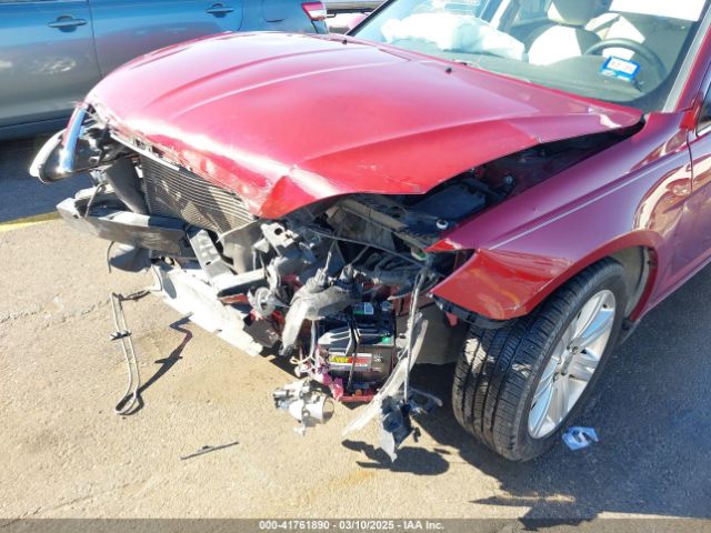 2012 CHRYSLER 200 1C3CCBAB5CN321396 Photo 5