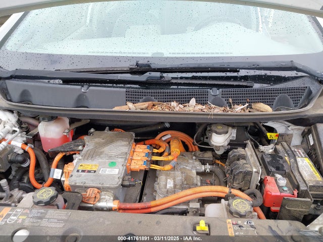 Chevrolet Bolt Ev Premier 2017 1G1FX6S02H4134494 Image 10