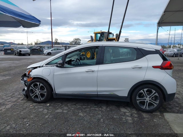 Chevrolet Bolt Ev Premier 2017 1G1FX6S02H4134494 Image 14