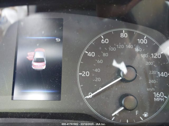 5YFB4MDE9PP076908 Toyota COROLLA LE