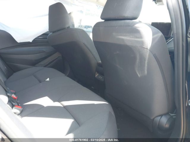 5YFB4MDE9PP076908 Toyota COROLLA LE