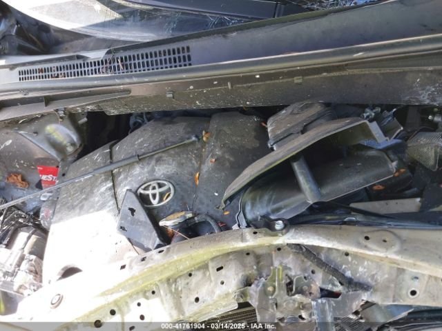 2017 TOYOTA HIGHLANDER 5TDBZRFH7HS410075 Photo 9