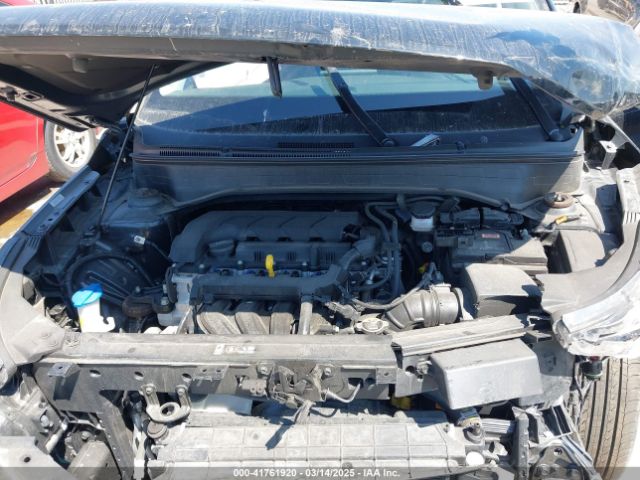KMHRC8A37PU210079 Hyundai Venue Sel