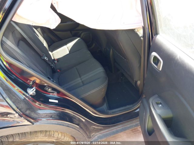 KMHRC8A37PU210079 Hyundai Venue Sel
