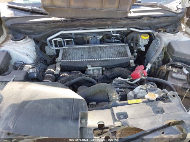 4S4WMAJD7M3406718 Subaru Ascent Limited