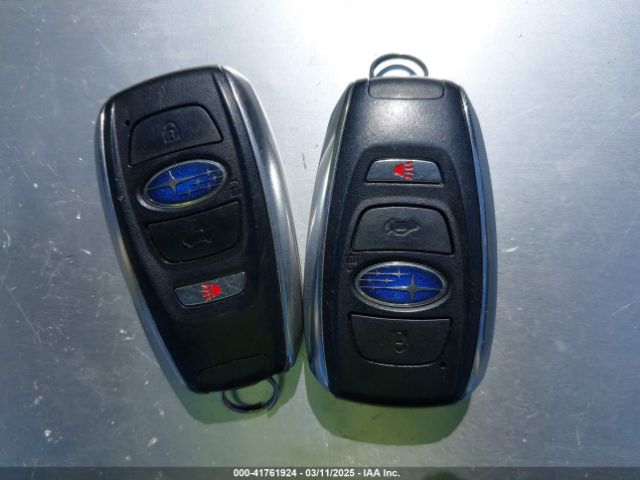 4S4WMAJD7M3406718 Subaru Ascent Limited