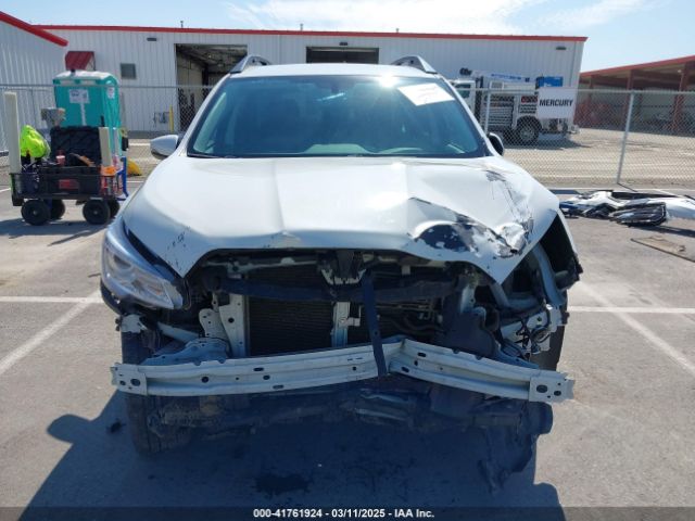 4S4WMAJD7M3406718 Subaru Ascent Limited