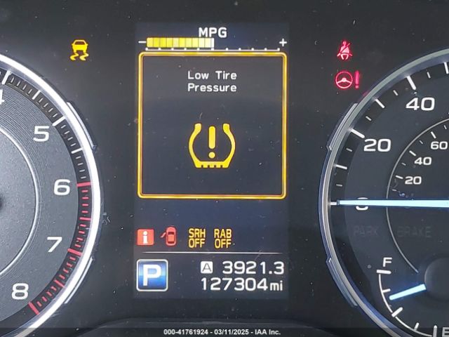 4S4WMAJD7M3406718 Subaru Ascent Limited