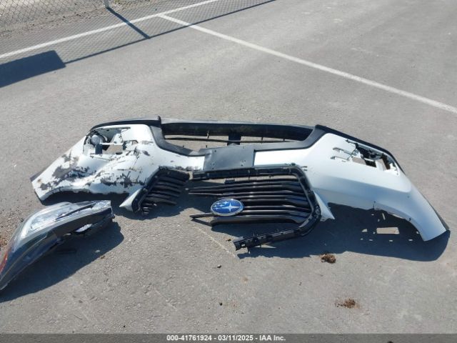 4S4WMAJD7M3406718 Subaru Ascent Limited
