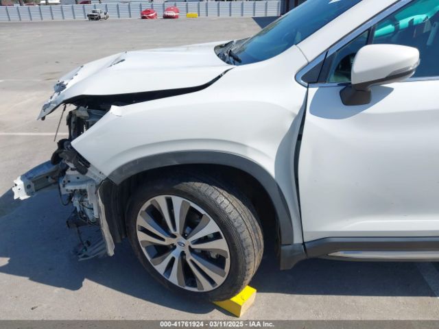 4S4WMAJD7M3406718 Subaru Ascent Limited