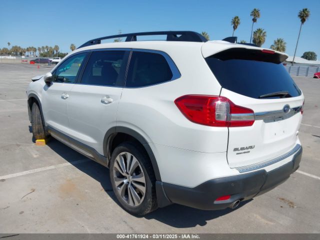 4S4WMAJD7M3406718 Subaru Ascent Limited