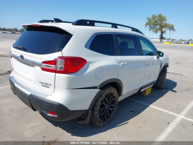 4S4WMAJD7M3406718 Subaru Ascent Limited
