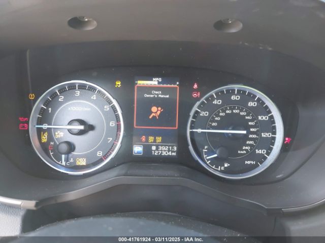 4S4WMAJD7M3406718 Subaru Ascent Limited