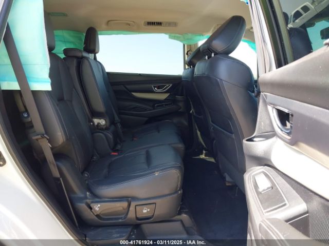 4S4WMAJD7M3406718 Subaru Ascent Limited