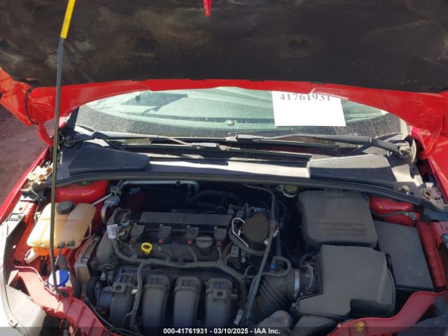 1FADP3K28EL265726 Ford FOCUS SE