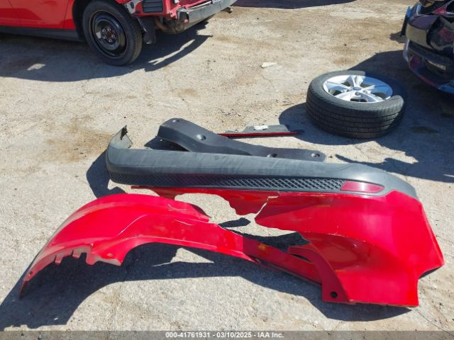 1FADP3K28EL265726 Ford FOCUS SE