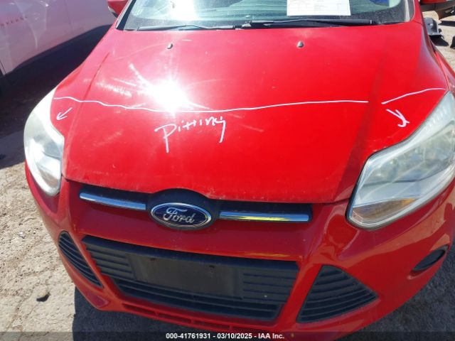 1FADP3K28EL265726 Ford FOCUS SE