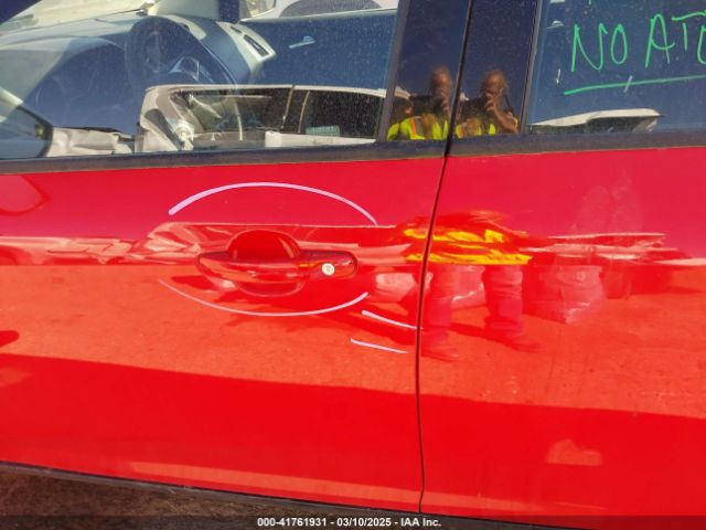 1FADP3K28EL265726 Ford FOCUS SE