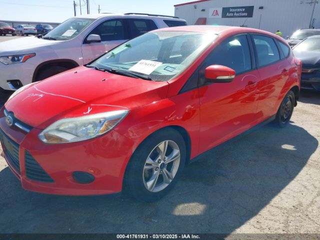 1FADP3K28EL265726 Ford FOCUS SE