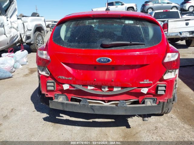 1FADP3K28EL265726 Ford FOCUS SE