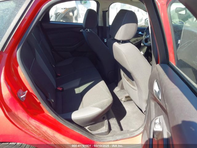 1FADP3K28EL265726 Ford FOCUS SE