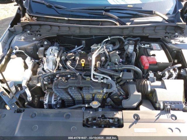 1N4BL4BV5RN330433 Nissan Altima S Fwd