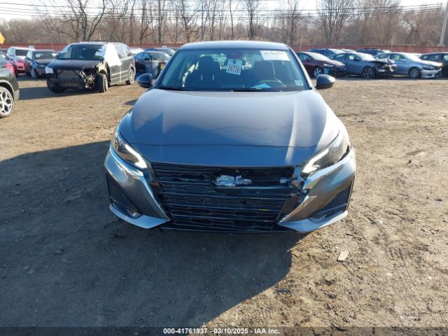 1N4BL4BV5RN330433 Nissan Altima S Fwd