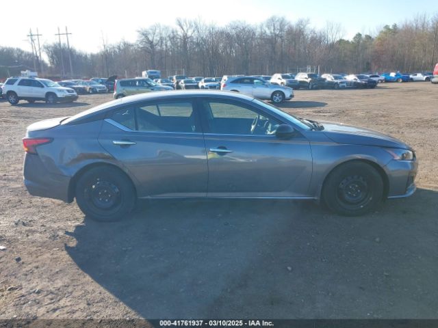 1N4BL4BV5RN330433 Nissan Altima S Fwd