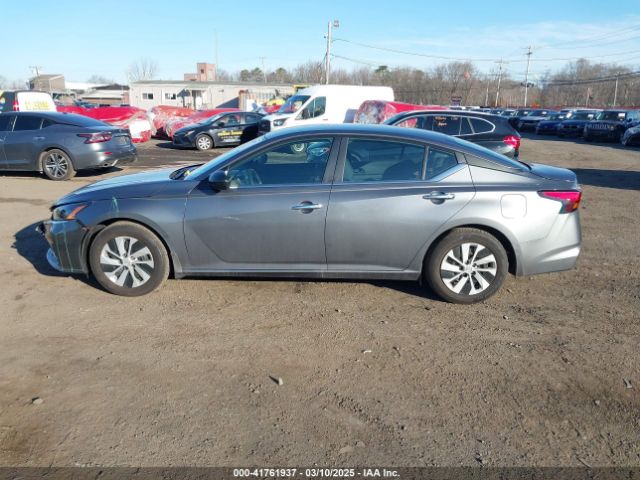1N4BL4BV5RN330433 Nissan Altima S Fwd