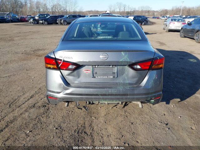 1N4BL4BV5RN330433 Nissan Altima S Fwd