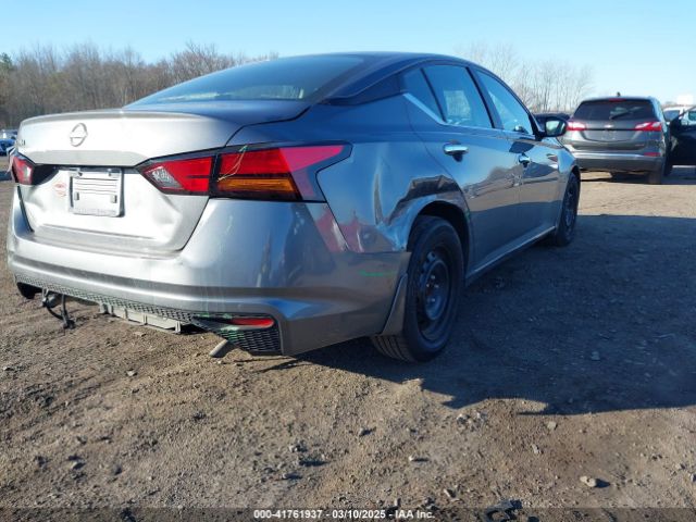 1N4BL4BV5RN330433 Nissan Altima S Fwd