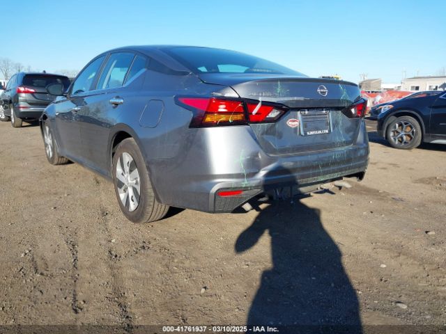 1N4BL4BV5RN330433 Nissan Altima S Fwd