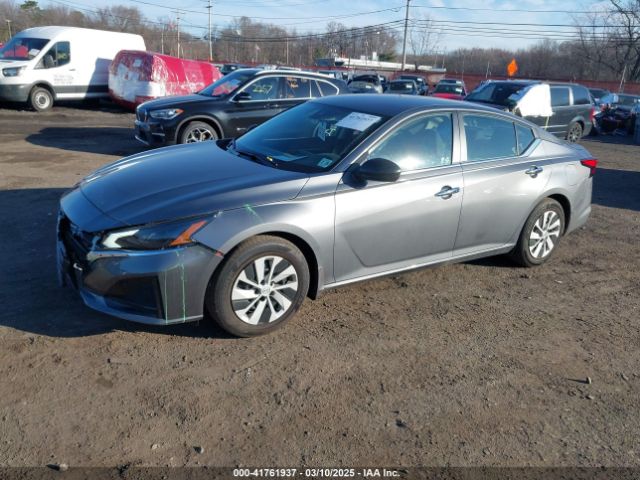 1N4BL4BV5RN330433 Nissan Altima S Fwd