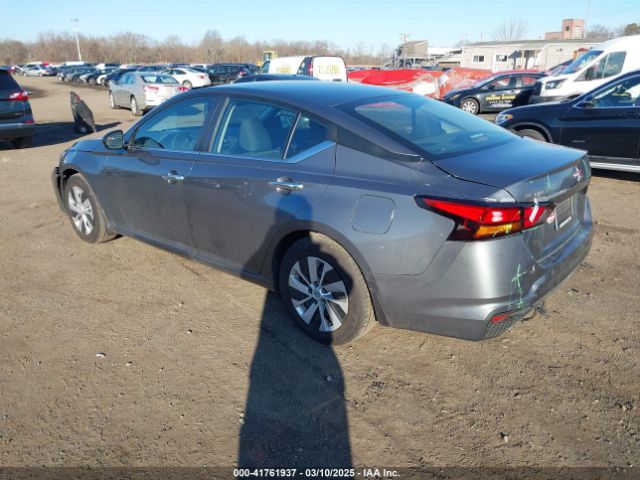1N4BL4BV5RN330433 Nissan Altima S Fwd