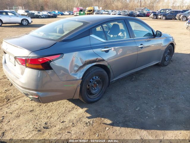 1N4BL4BV5RN330433 Nissan Altima S Fwd