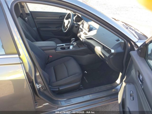 1N4BL4BV5RN330433 Nissan Altima S Fwd