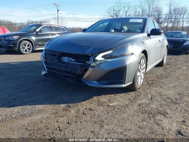 1N4BL4BV5RN330433 Nissan Altima S Fwd