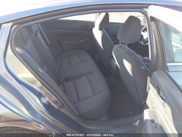1N4BL4BV5RN330433 Nissan Altima S Fwd