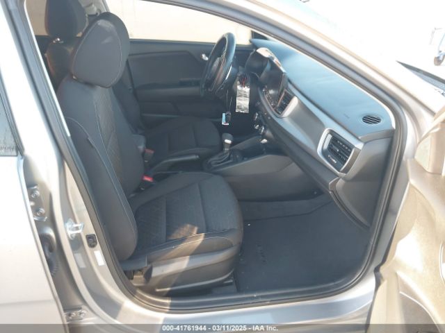3KPA24AD1PE559033 KIA RIO S