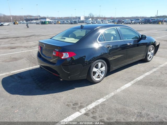 2010 ACURA TSX JH4CU2F69AC038379 Photo 3