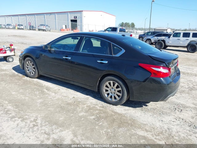 1N4AL3AP4HC292762 Nissan Altima 2.5 Sv
